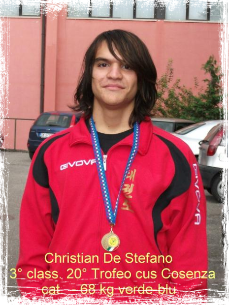Christian De Stefano
